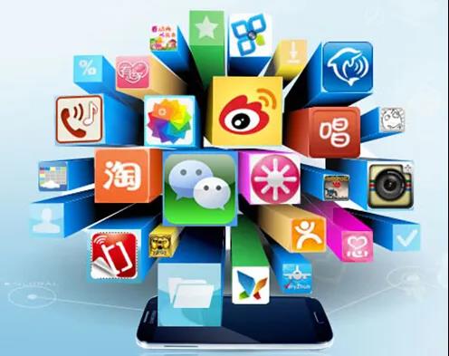 2019年新媒体产业发展报告 应用服务篇
