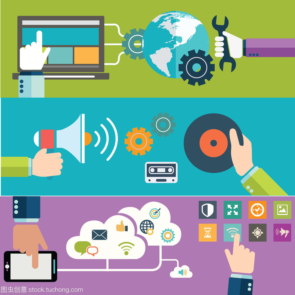 移动电话服务与应用程序应用服务的融合与未来